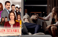 Turkish series Zalim İstanbul episode 13 english subtitles