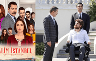 Turkish series Zalim İstanbul episode 15 english subtitles