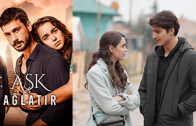 Aşk Ağlatır episode 6