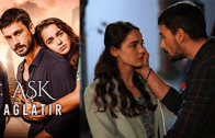 Aşk Ağlatır episode 6