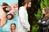 Turkish series Benim Tatli Yalanim episode 21 english subtitles