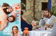 Turkish series Benim Tatli Yalanim episode 22 english subtitles