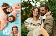 Benim Tatli Yalanim episode 18