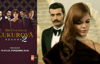 Turkish series Bir Zamanlar Cukurova episode 43 english subtitles