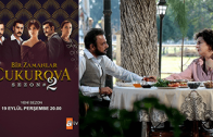 Turkish series Bir Zamanlar Cukurova episode 46 english subtitles