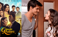 Turkish series Güneşin Kızları episode 2 english subtitles