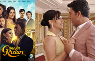 Turkish series Güneşin Kızları episode 3 english subtitles