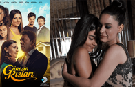 Turkish series Güneşin Kızları episode 4 english subtitles