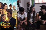 Turkish series Güneşin Kızları episode 5 english subtitles