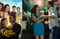Turkish series Güneşin Kızları episode 8 english subtitles