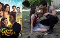 Turkish series Güneşin Kızları episode 9 english subtitles