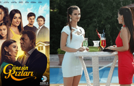 Turkish series Güneşin Kızları episode 10 english subtitles