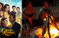 Güneşin Kızları episode 29