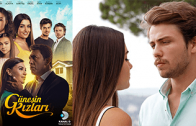 Turkish series Güneşin Kızları episode 13 english subtitles