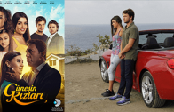 Turkish series Güneşin Kızları episode 15 english subtitles