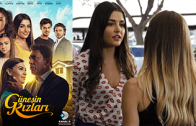 Turkish series Güneşin Kızları episode 16 english subtitles