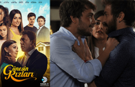 Turkish series Güneşin Kızları episode 17 english subtitles