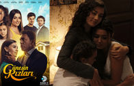 Turkish series Güneşin Kızları episode 19 english subtitles