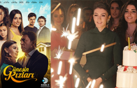 Turkish series Güneşin Kızları episode 24 english subtitles