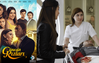 Turkish series Güneşin Kızları episode 26 english subtitles