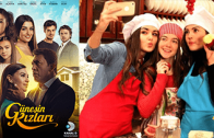 Turkish series Güneşin Kızları episode 30 english subtitles