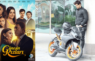 Turkish series Güneşin Kızları episode 33 english subtitles