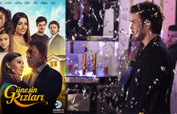 Turkish series Güneşin Kızları episode 39 english subtitles