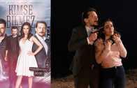 Turkish series Kimse Bilmez episode 22 english subtitles