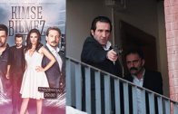 Kimse Bilmez episode 17
