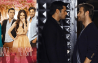 Turkish series Kiraz Mevsimi episode 17 english subtitles