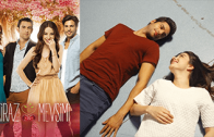 Turkish series Kiraz Mevsimi episode 18 english subtitles