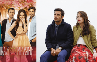 Turkish series Kiraz Mevsimi episode 20 english subtitles