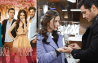 Turkish series Kiraz Mevsimi episode 25 english subtitles