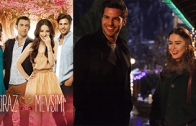 Turkish series Kiraz Mevsimi episode 34 english subtitles