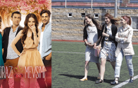 Turkish series Kiraz Mevsimi episode 42 english subtitles