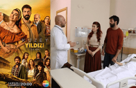 Turkish series Kuzey Yıldızı episode 8 english subtitles