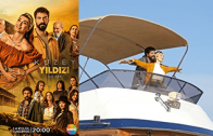 Kuzey Yıldızı episode 54