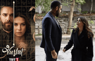 Turkish series Vuslat episode 29 english subtitles