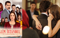 Turkish series Zalim İstanbul episode 18 english subtitles
