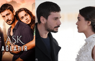 Aşk Ağlatır episode 6
