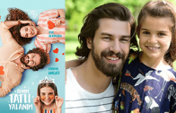 Benim Tatli Yalanim episode 18