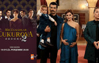Turkish series Bir Zamanlar Cukurova episode 50 english subtitles