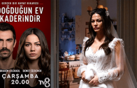 Doğduğun Ev Kaderindir episode 33