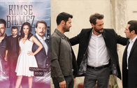 Kimse Bilmez episode 17