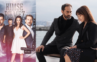 Kimse Bilmez episode 17