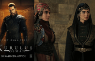 Turkish series Kuruluş Osman episode 6 english subtitles