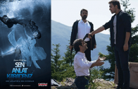 Turkish series Sen Anlat Karadeniz Episode 25 english subtitles