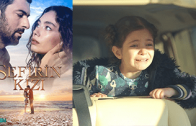 Turkish series Sefirin Kızı episode 2 english subtitles