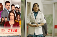 Turkish series Zalim İstanbul episode 22 english subtitles
