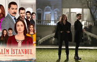 Turkish series Zalim İstanbul episode 25 english subtitles